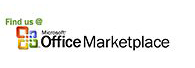 Microsoft Office Marketplace logo