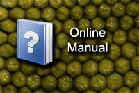 Online Manual for iMagic Inventory